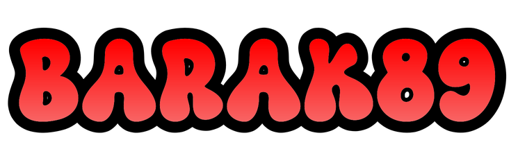 LOGO BARAK89